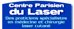 Centre Parisien du Laser